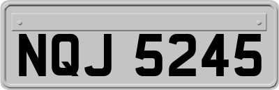 NQJ5245