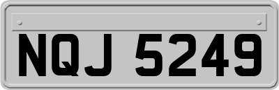 NQJ5249