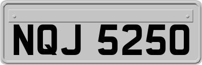NQJ5250