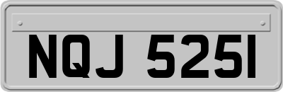 NQJ5251