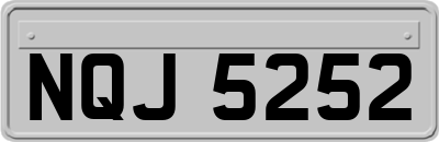 NQJ5252