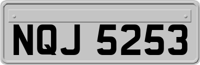 NQJ5253