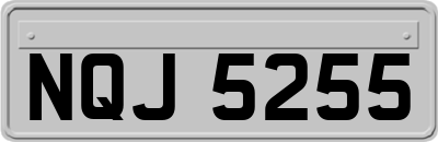 NQJ5255