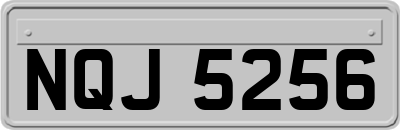 NQJ5256