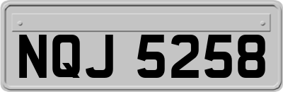 NQJ5258