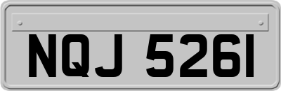 NQJ5261