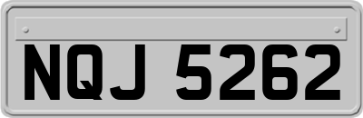 NQJ5262