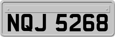NQJ5268