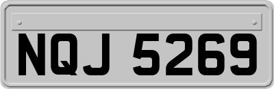 NQJ5269