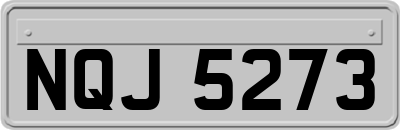 NQJ5273