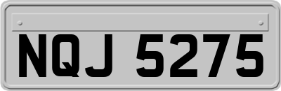 NQJ5275