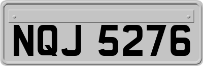 NQJ5276
