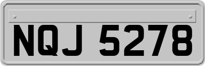 NQJ5278