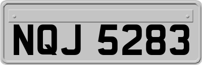 NQJ5283