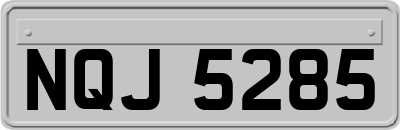NQJ5285
