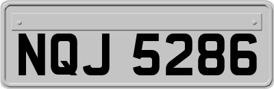 NQJ5286