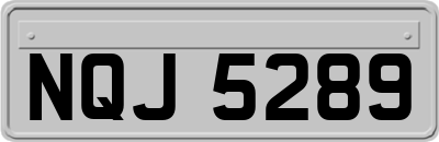 NQJ5289