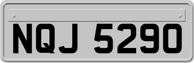 NQJ5290