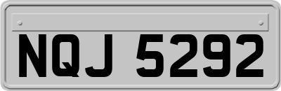 NQJ5292
