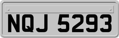 NQJ5293
