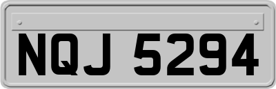 NQJ5294