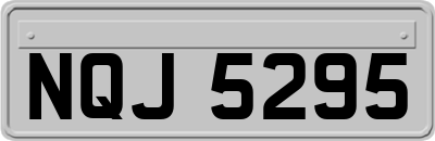 NQJ5295