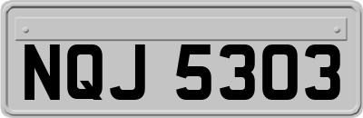 NQJ5303
