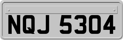 NQJ5304