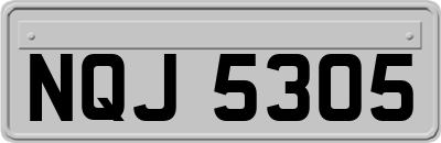 NQJ5305