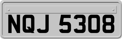 NQJ5308