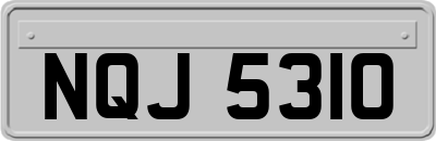 NQJ5310
