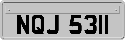 NQJ5311