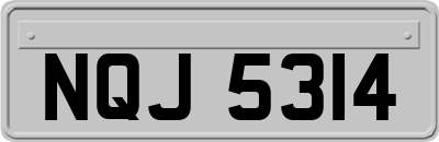 NQJ5314