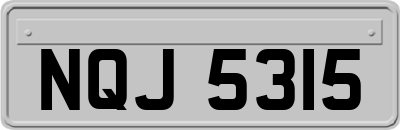 NQJ5315