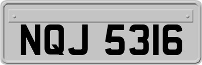 NQJ5316