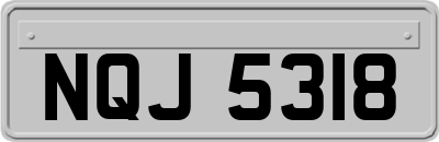 NQJ5318