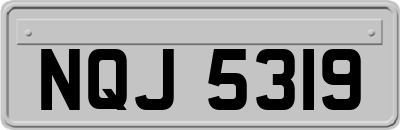 NQJ5319
