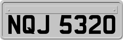 NQJ5320