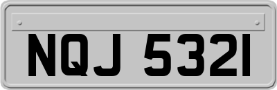 NQJ5321