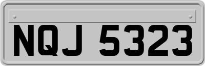 NQJ5323