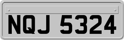 NQJ5324
