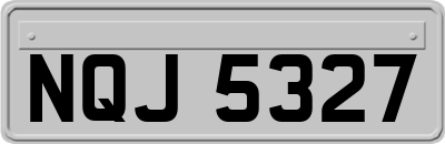 NQJ5327