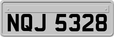 NQJ5328