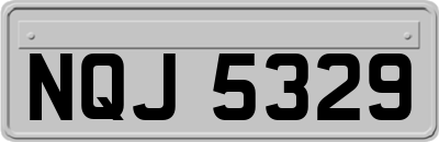 NQJ5329