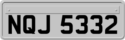 NQJ5332