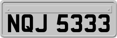 NQJ5333