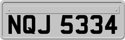 NQJ5334