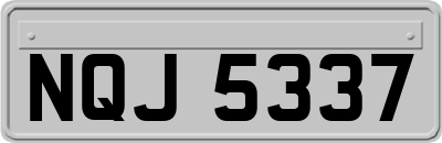 NQJ5337