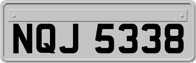 NQJ5338