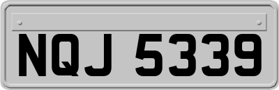 NQJ5339